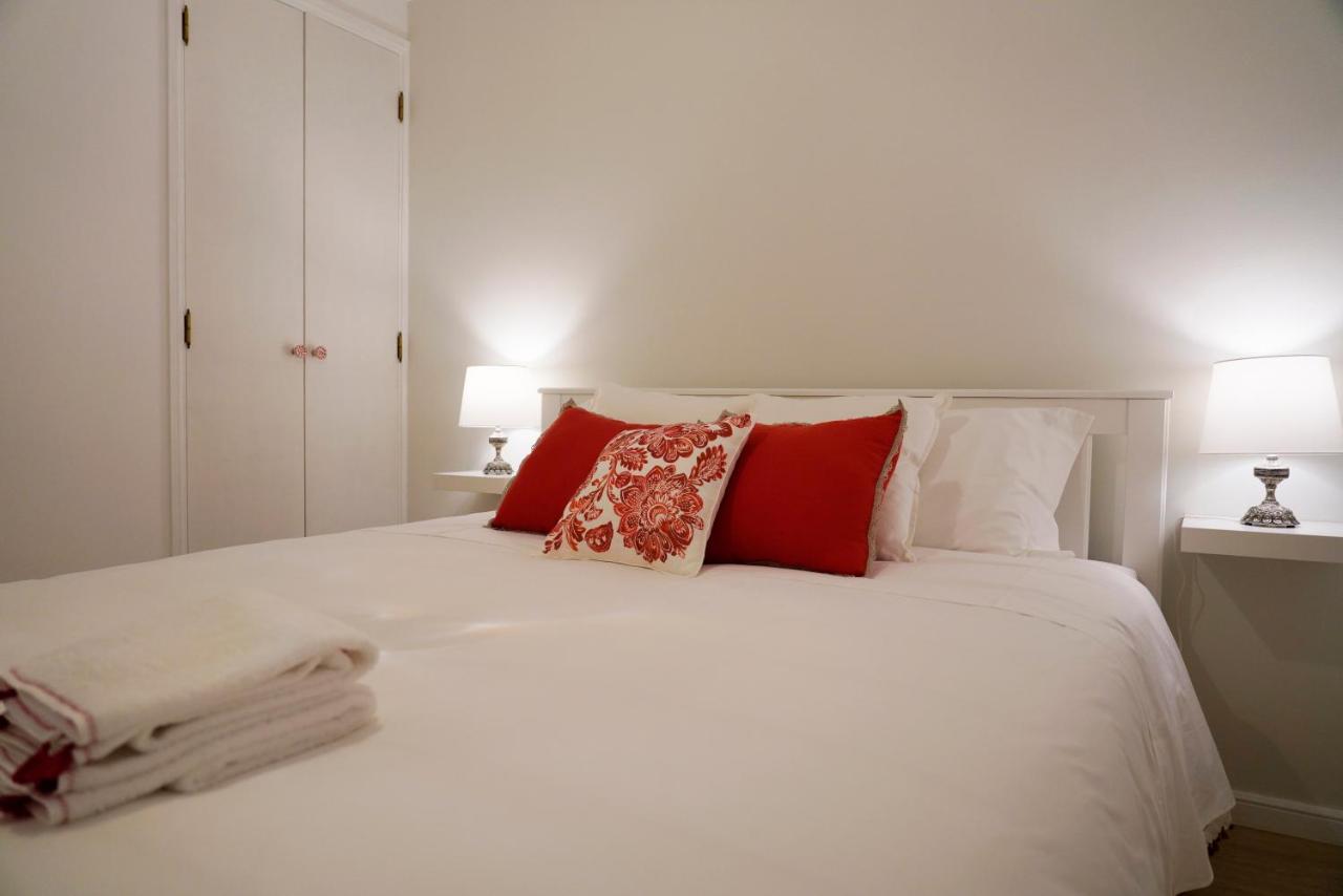 Casa Da Laurindinha Apartment Ponte de Lima Ngoại thất bức ảnh