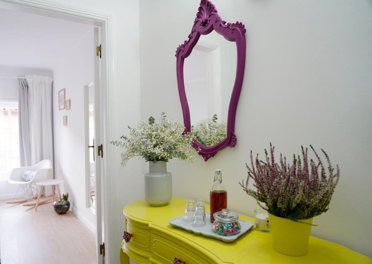 Casa Da Laurindinha Apartment Ponte de Lima Ngoại thất bức ảnh