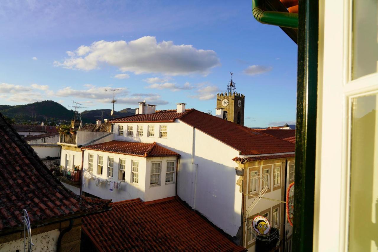 Casa Da Laurindinha Apartment Ponte de Lima Ngoại thất bức ảnh