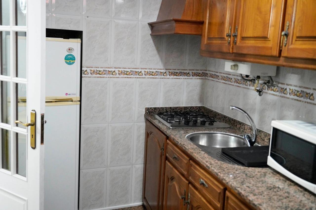 Casa Da Laurindinha Apartment Ponte de Lima Ngoại thất bức ảnh
