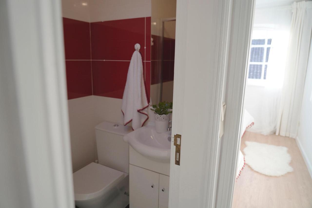Casa Da Laurindinha Apartment Ponte de Lima Ngoại thất bức ảnh