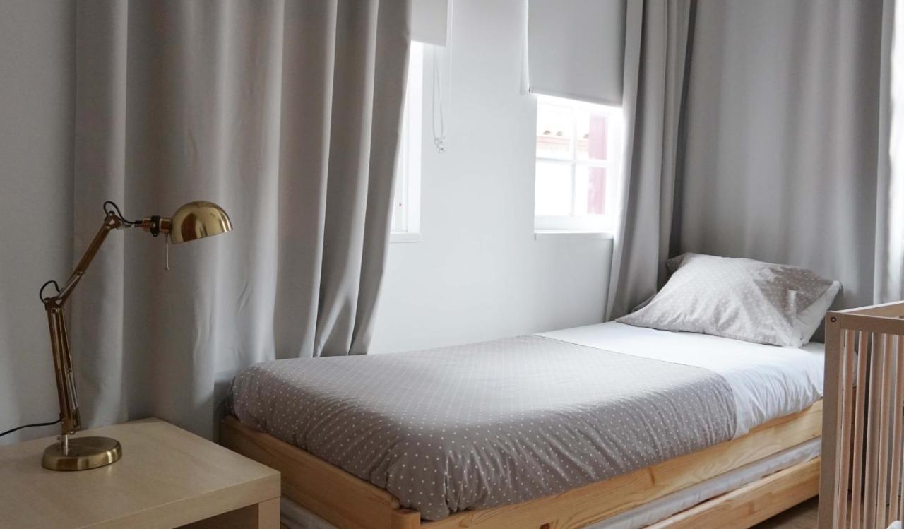 Casa Da Laurindinha Apartment Ponte de Lima Ngoại thất bức ảnh