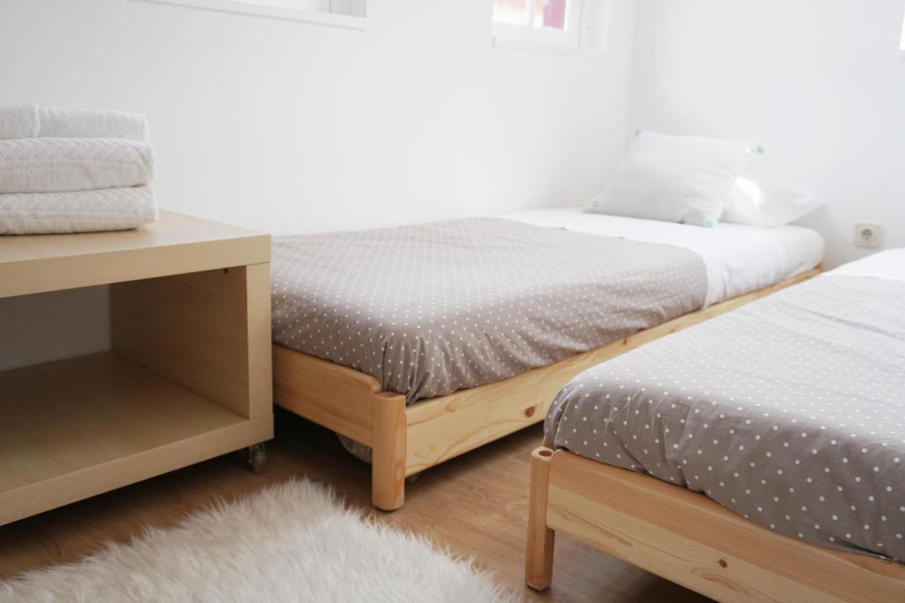 Casa Da Laurindinha Apartment Ponte de Lima Ngoại thất bức ảnh