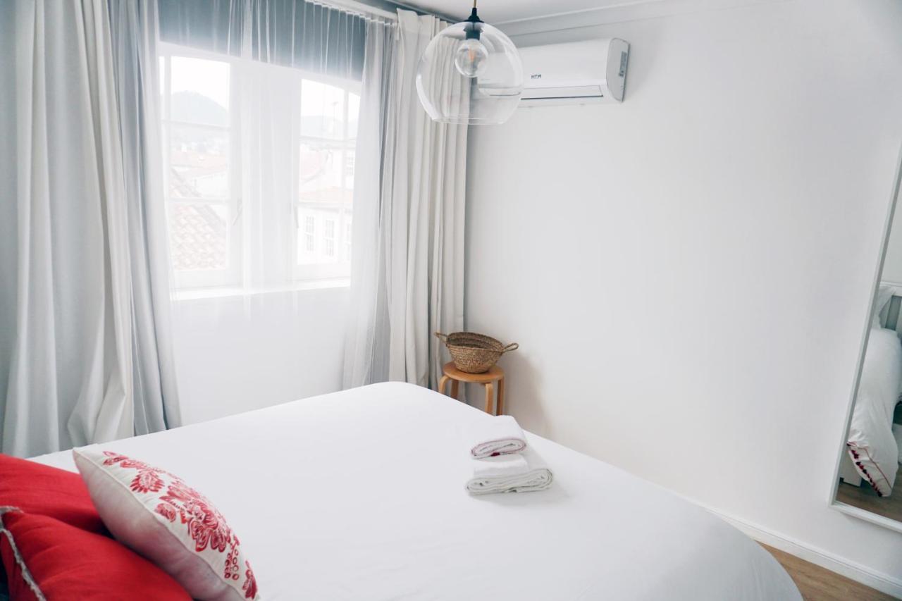 Casa Da Laurindinha Apartment Ponte de Lima Ngoại thất bức ảnh