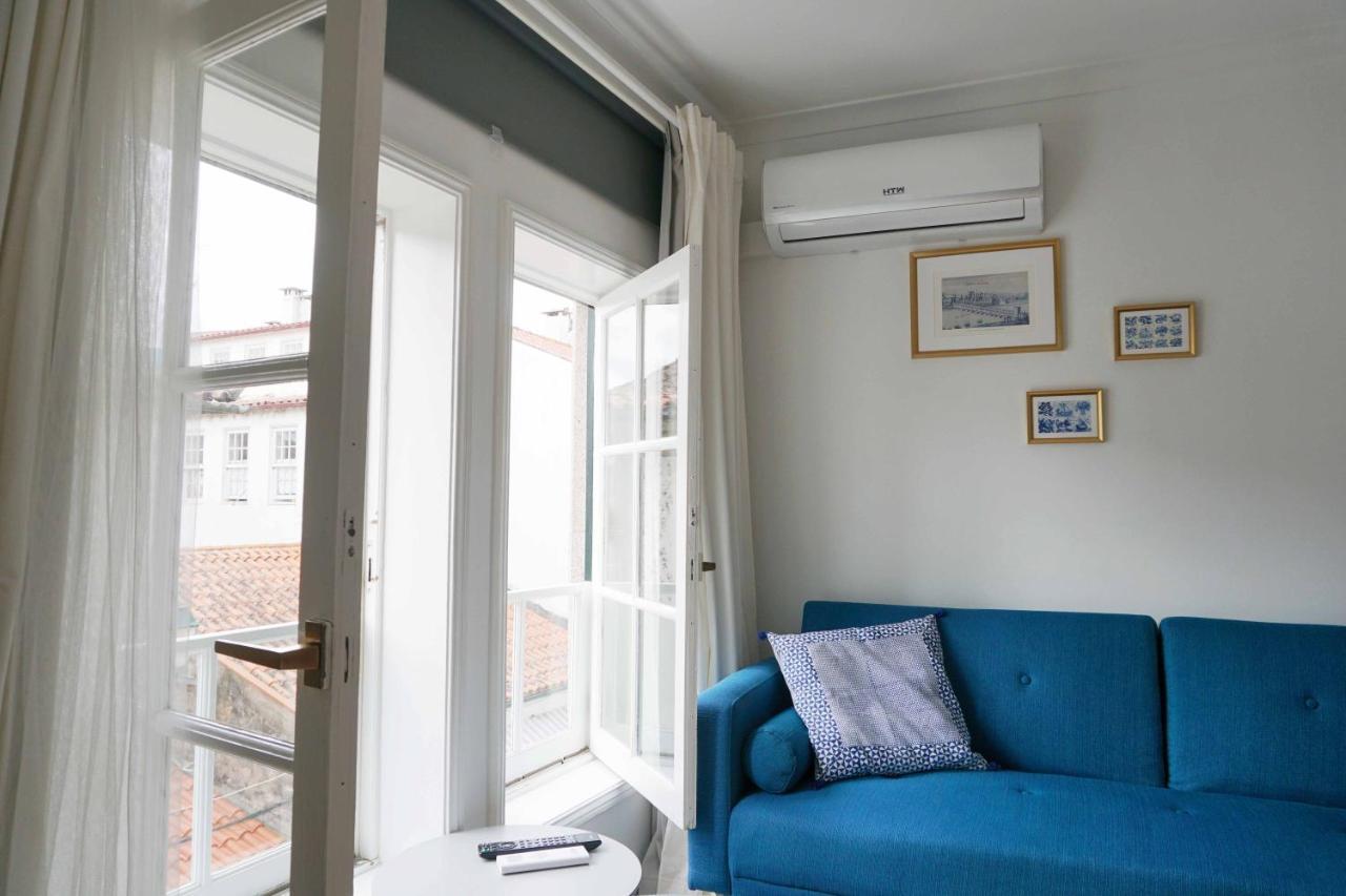 Casa Da Laurindinha Apartment Ponte de Lima Ngoại thất bức ảnh