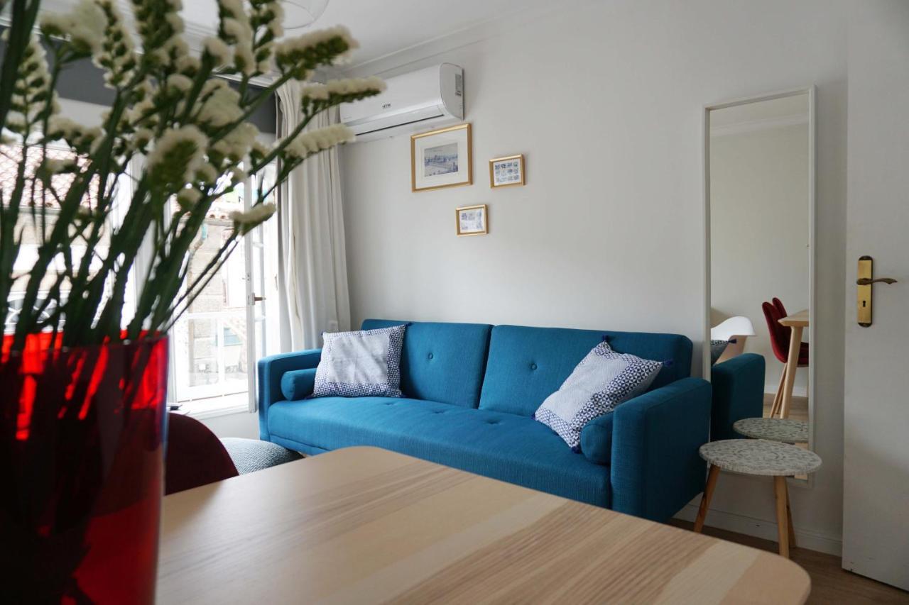 Casa Da Laurindinha Apartment Ponte de Lima Ngoại thất bức ảnh